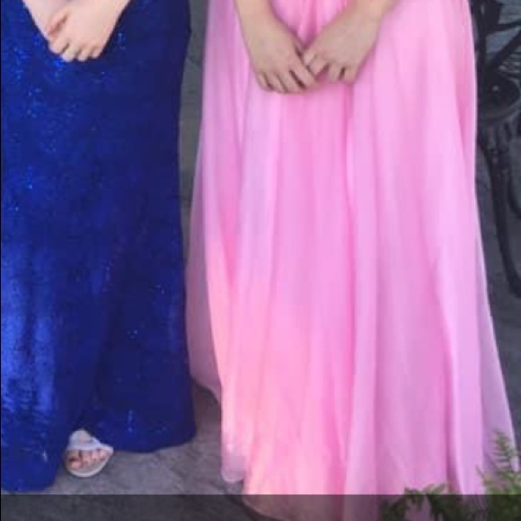 Prom dress - Picture 3 of 5